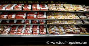 Can beef demand remain resilient throughout 2023?