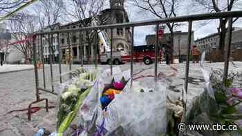 Here's what we know about the victims in the Old Montreal fire