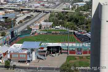 Reno Aces open the season Friday against Las Vegas Aviators