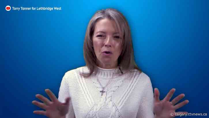 UCP candidate, slammed for comments on pornography in schools, quits