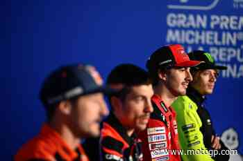 Le dichiarazioni più importanti dal giovedì argentino