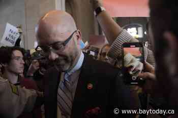 911 recordings show terror at Nashville school during attack