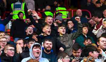 PONTY END FILLING UP NICELY FOR SATURDAY