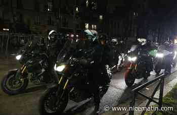 Les Etats-Unis soutiennent "le droit de manifester pacifiquement" en France "comme partout ailleurs"