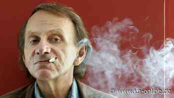 Michel Houellebecq spielte in Sexfilm mit - Gericht erlaubt Verbreitung