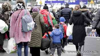 Flüchtlinge: Deutschland erlebt längst eine Krise bei der Versorgung