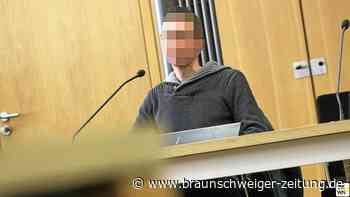 Angeklagter über Missbrauch an Tochter: „Wollte ihr Liebe geben“