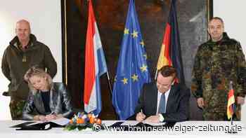 Bundeswehr im Wandel: Neue Wege mit Niederländern