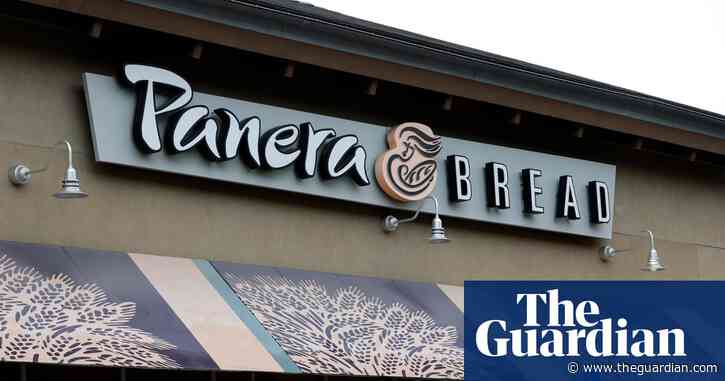 Panera to adopt palm-reading payment systems, sparking privacy fears