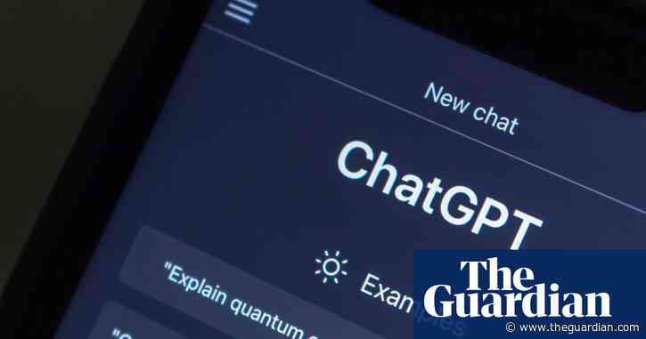 AI chatbots making it harder to spot phishing emails, say experts