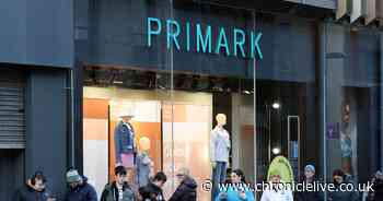 Primark introduces £6 designer dupe sandals that look like £65 Birkenstocks