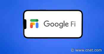 Google Fi on iPhones Now Works With 5G Thanks To iOS 16.4     - CNET