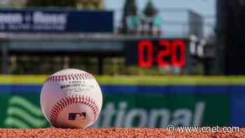 Opening Day Is When Baseball's New Rule Changes Get Real     - CNET