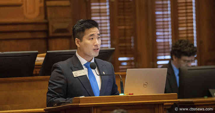 Georgia bill to require bail for more crimes fails to pass