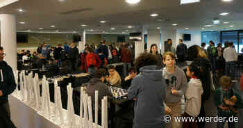 Jugendserie im wohninvest WESERSTADION