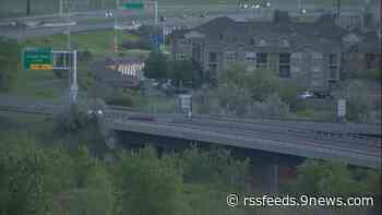 Man found guilty in road rage shooting gets 96 years in prison