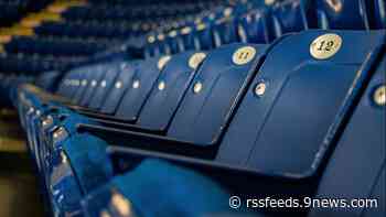 How to buy a seat from a northern Colorado arena