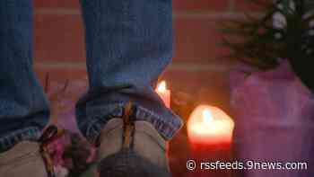 Mother, daughter murdered in Englewood honored with a vigil