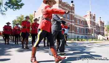 Recommendation to phase out RCMP Depot in Regina: N.S. Mass Casualty Commission report