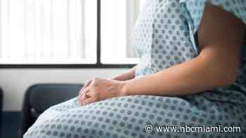 A 6-Week Abortion Bill Is Closer to Becoming Law In Florida — But What Does it Entail?