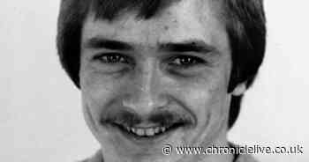 'Babes in the Wood' killer died in prison after catching Covid and choosing not to shield despite cancer diagnosis