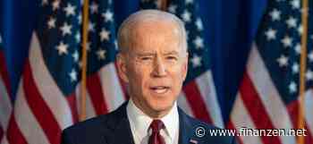 Biden fordert nach Bankenkollaps wieder schärfere Auflagen
