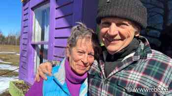 Facing Alzheimer's, this couple still finds time to dance, and seize joy in the moment