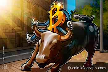 3 reasons why Bitcoin bulls are well positioned to profit from this week’s $4.2B options expiry