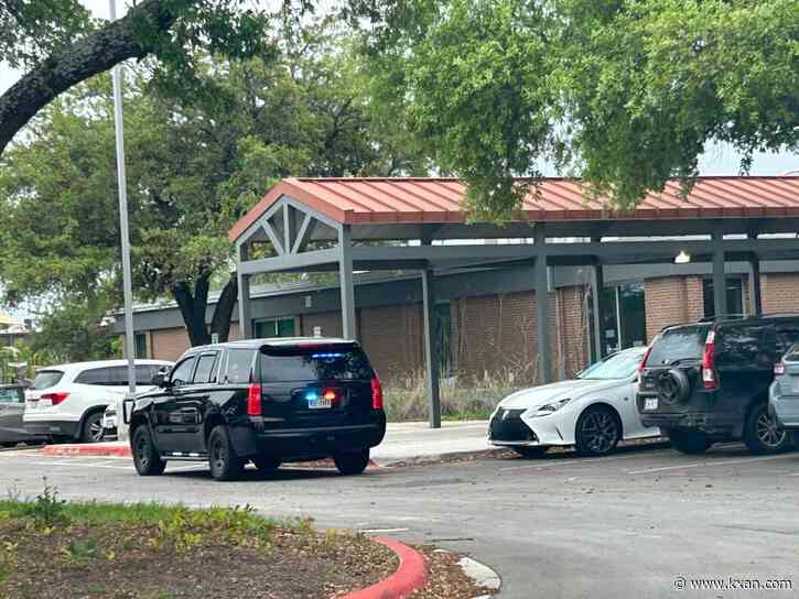 'Swatting' call temporarily locks down Austin elementary school — what is 'swatting'