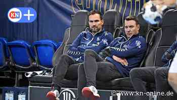 Handball: Spielplan-Stress sorgt beim THW Kiel vor PSG-Duell für Unmut