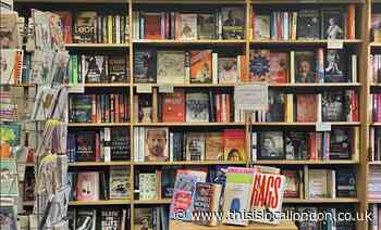 Olivia Faulkner, St Catherines School