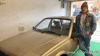 „Manta Manta“: Ein Fan erklärt den Kult rund um das Auto von Opel