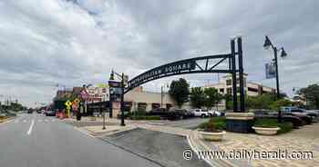 Des Plaines candidates disagree about what to do with Metropolitan Square
