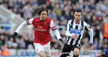 Newcastle United headlines: Eddie Howe handed injury boost and Yohan Cabaye on failed Arsenal move