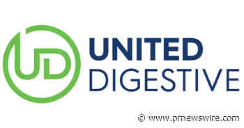 United Digestive Partners with Kohlberg &amp; Company