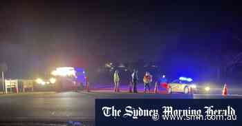 ‘Tragic loss’: Two US Army helicopters collide leaving 9 dead in Kentucky