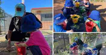 Six-figure Bourke preschool teacher positions on offer, but no one will move