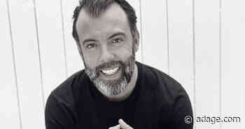 Dentsu Creative CCO Fred Levron set to depart