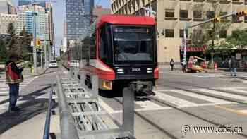 Undercover drug trafficking crackdown at CTrain stations results in 268 charges