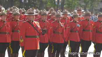 RCMP Depot model may be phased out following recommendations made by mass casualty report