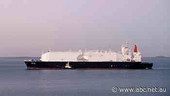 Will Santos's $4.7 billion Barossa gas project go ahead?