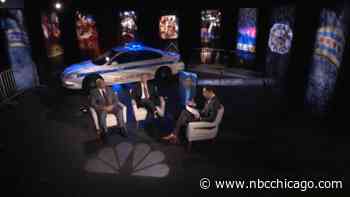 How to Watch NBC 5's Special Conversation With 3 Former Chicago Police Superintendents