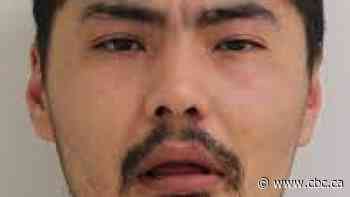 Yukon RCMP lay territory's 1st ever manslaughter charge over opioid overdose