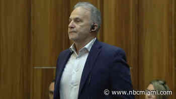 Verdict Reached for Presidente Supermarkets Co-Founder Charged in Killing of Ex-Wife's Lover