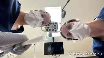 'It's just too expensive': Patients delay dental care as dentist visits become a 'luxury'