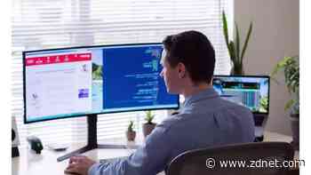 The best curved monitors of 2023