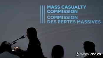 Change needed to end 'epidemic' of gender-based violence, says N.S. mass shooting report