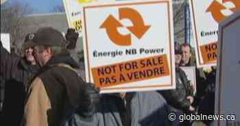 Possible Point Lepreau deal brings back memories of abandoned NB Power sale
