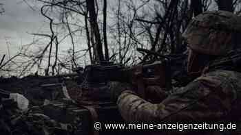 Russland kämpft mit schweren Verlusten im Ukraine-Krieg – Lage in Bachmut spitzt sich zu