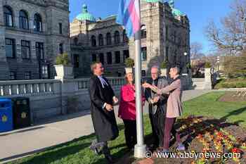 Advocate calls for supportive policy and funding ahead of Transgender Day of Visibility